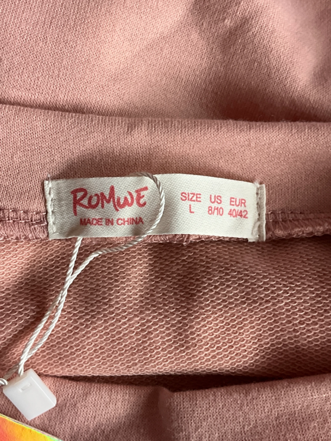 Romwe