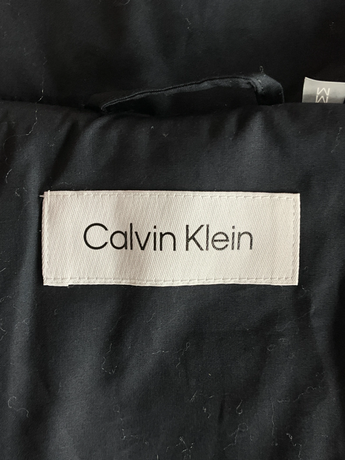Calvin Klein