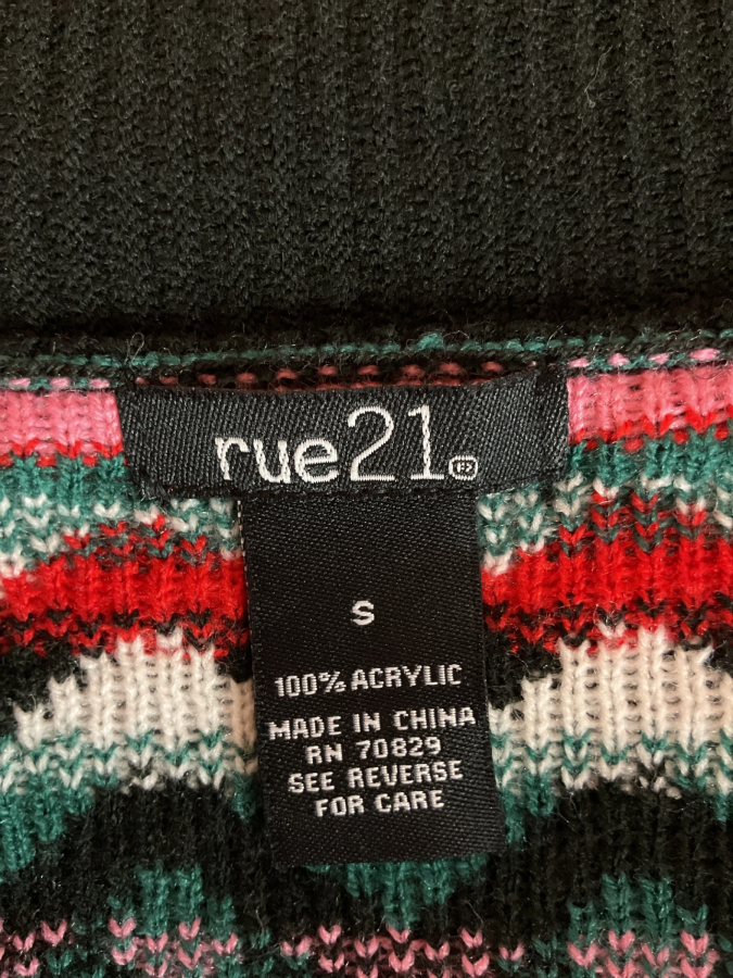 Rue21
