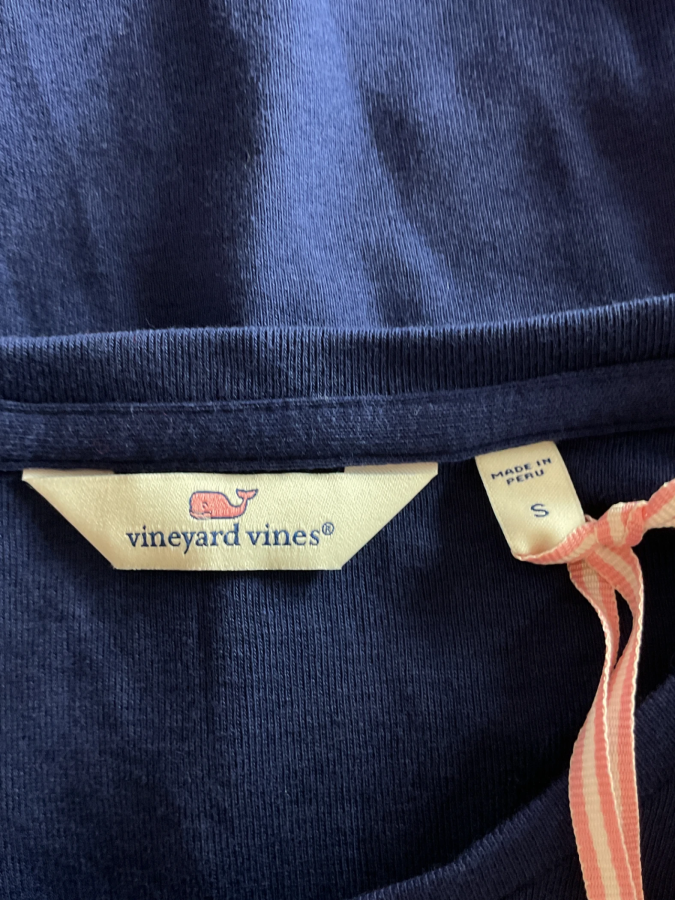 Vineyard Vines