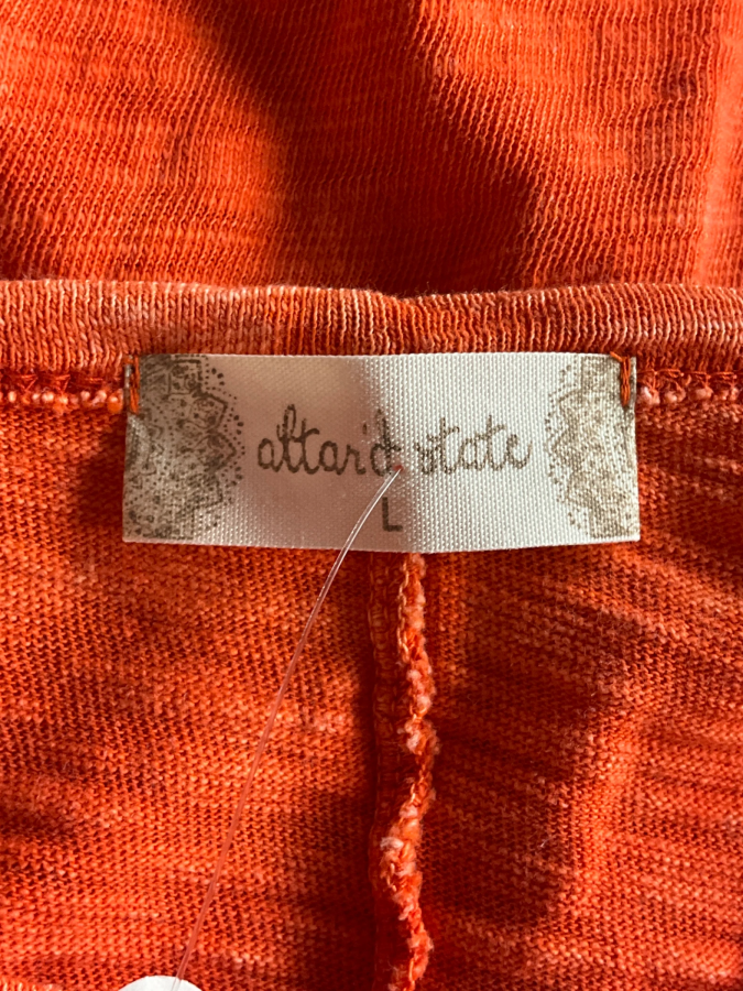 Altar'd State
