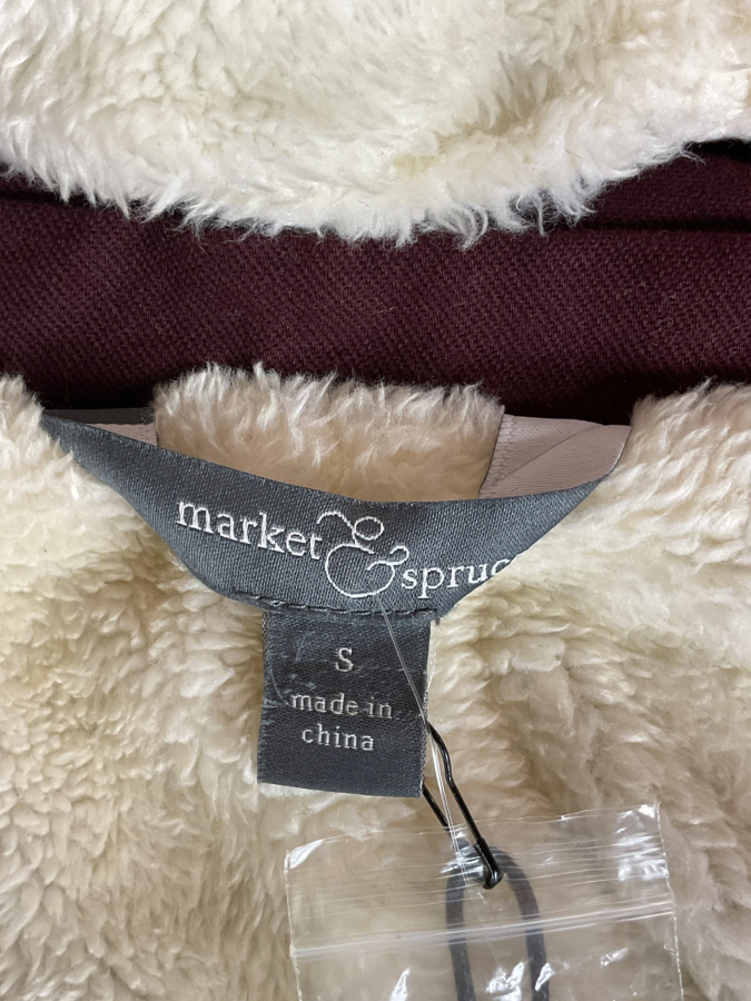 Market & Spruce