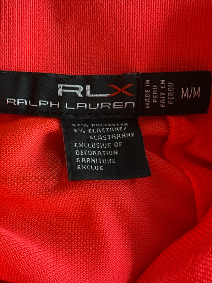 Ralph Lauren