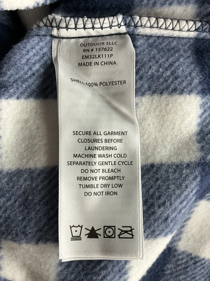 Eddie Bauer