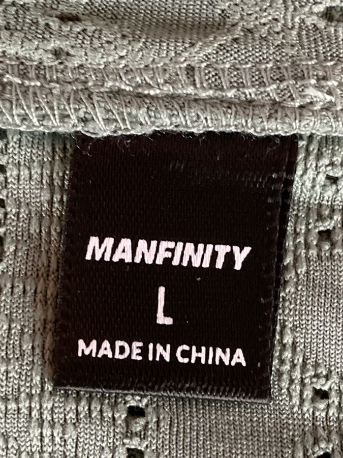Manfinity