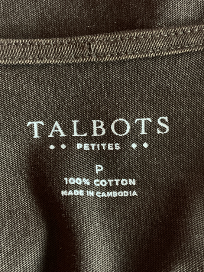 Talbots