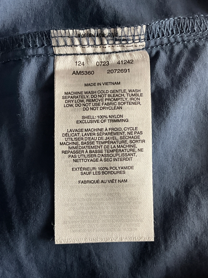 Columbia Sportswear Company