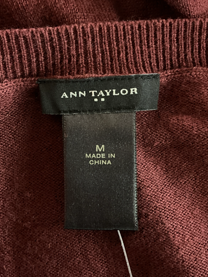 Ann Taylor
