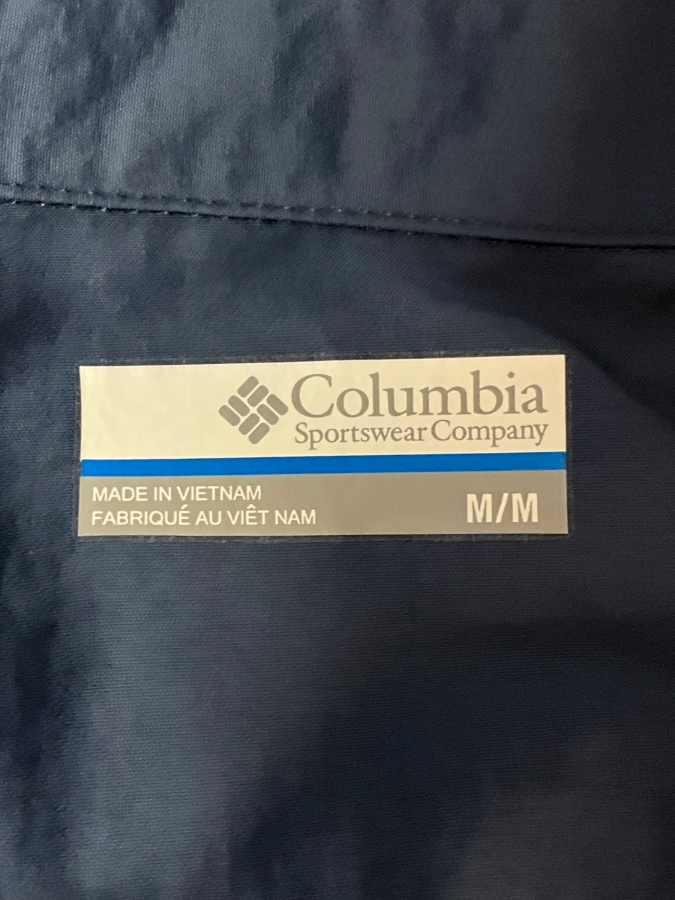 Columbia Sportswear Company