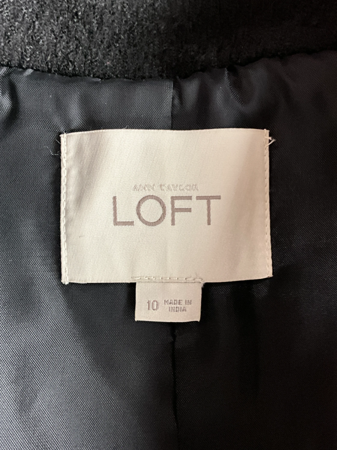 Ann Taylor Loft