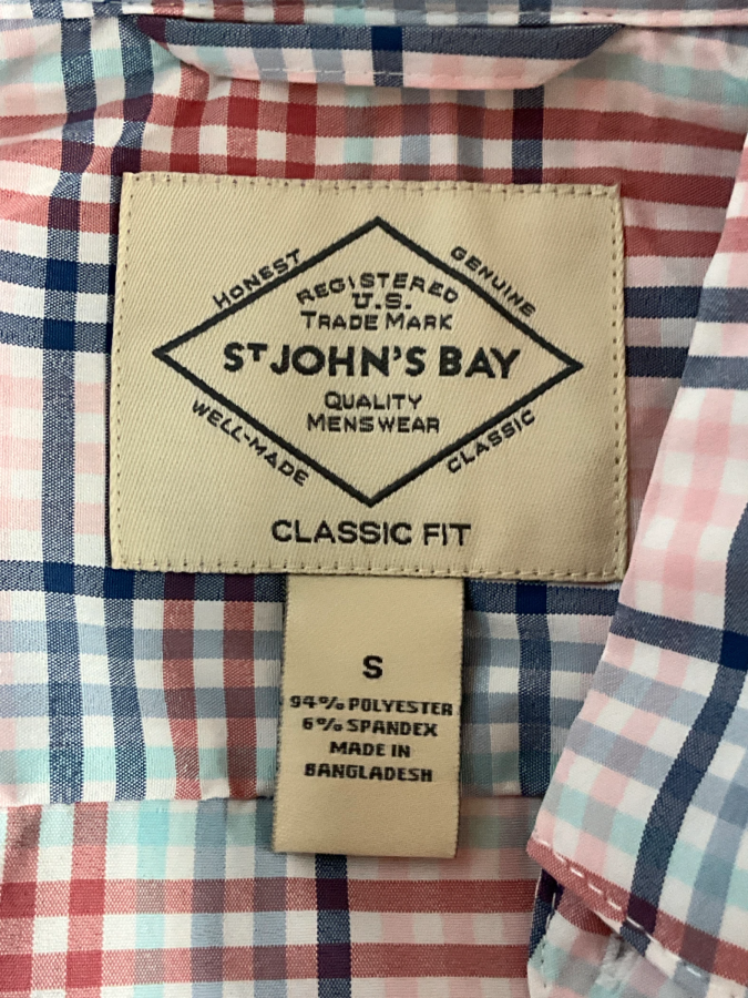 St John’s Bay