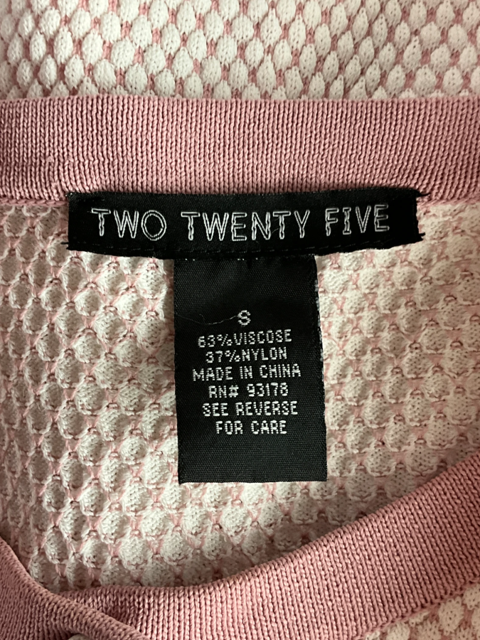 Two Twenty Five