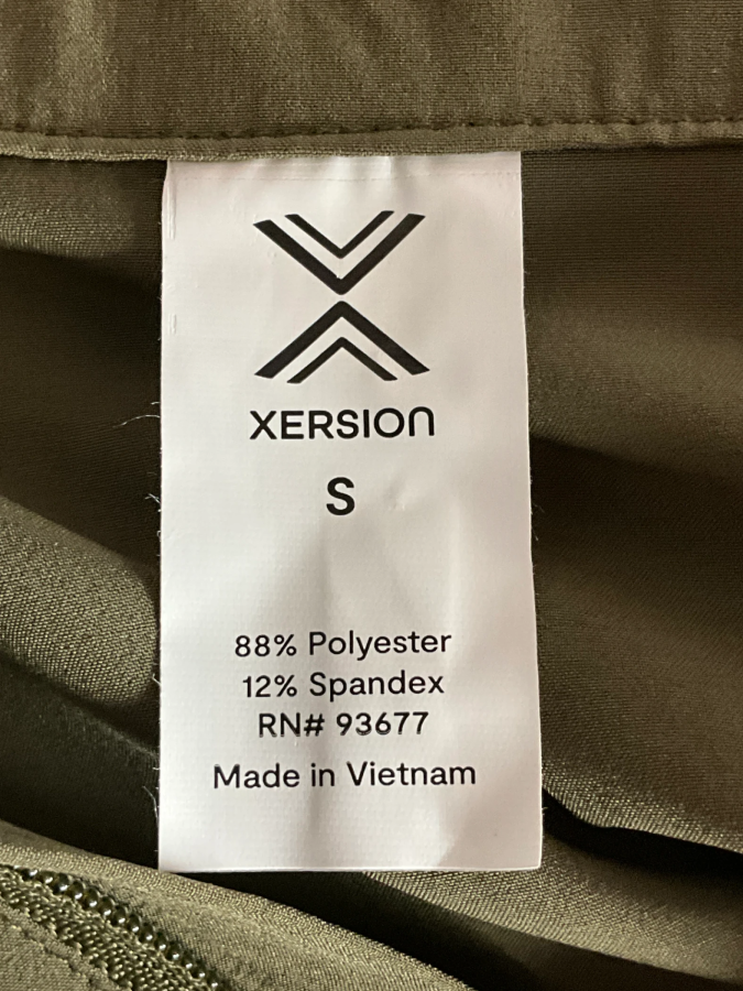 Xersion