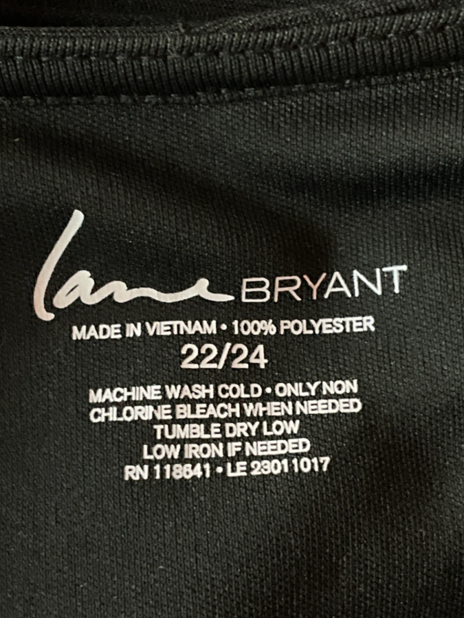 Lane Bryant