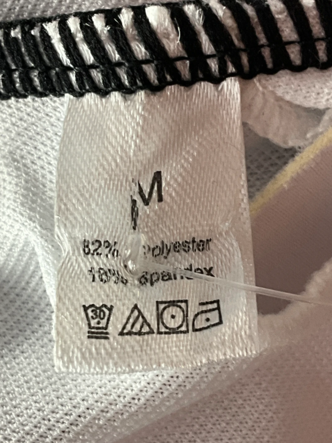 Unbranded