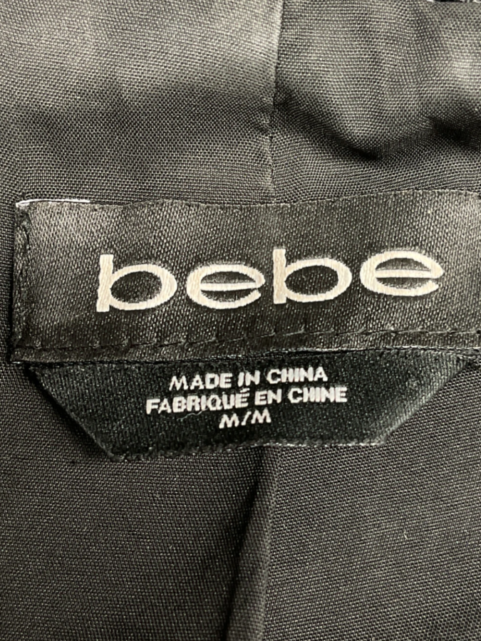 Bebe