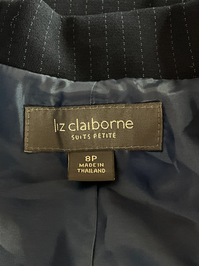 Liz Claiborne