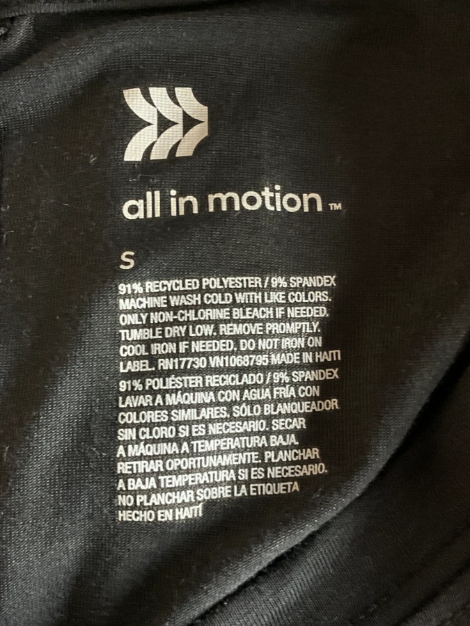 All In Motion