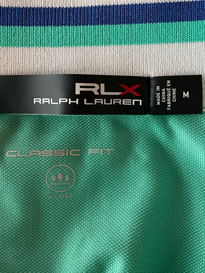 Ralph Lauren