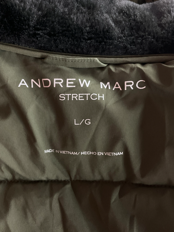 Andrew Marc