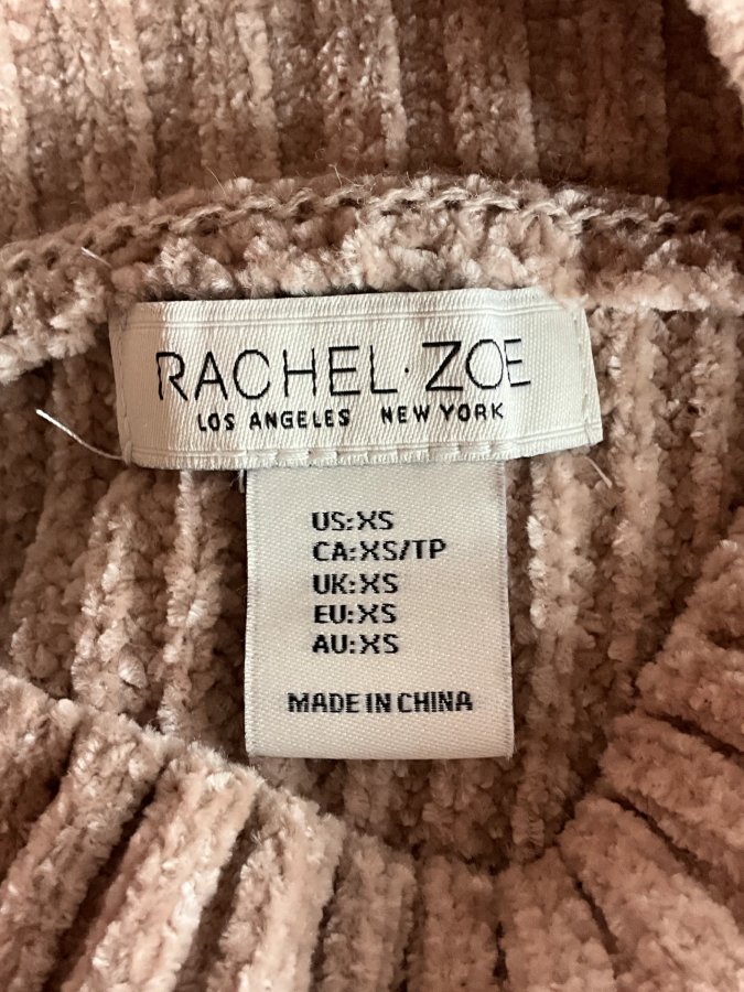 Rachel Zoe