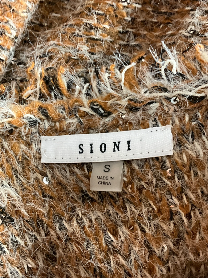 Sioni