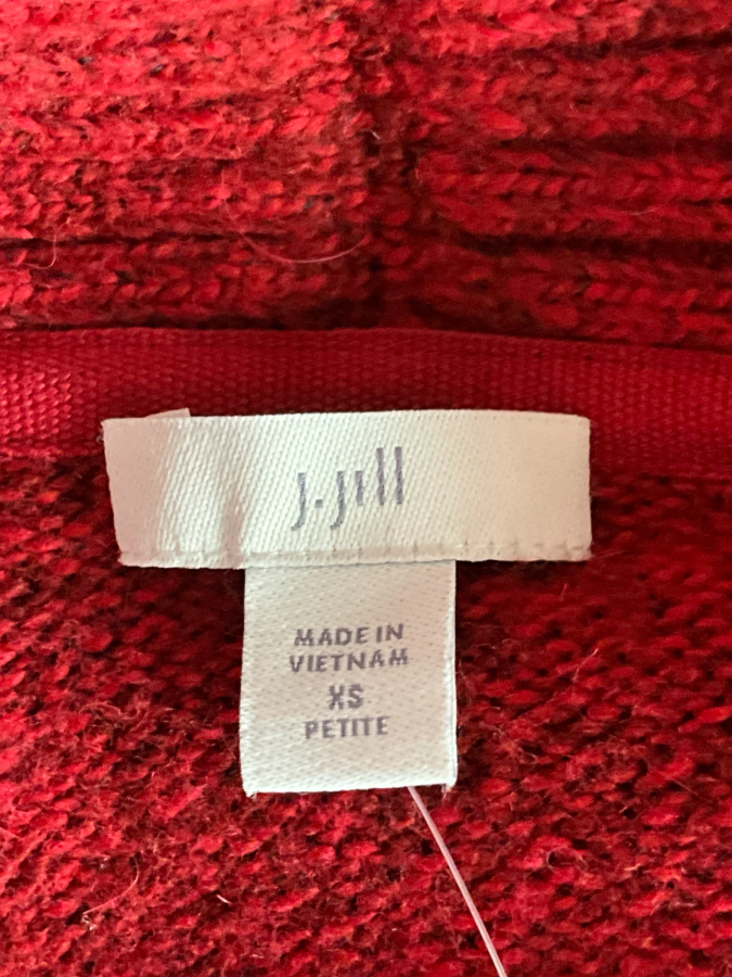 J.Jill