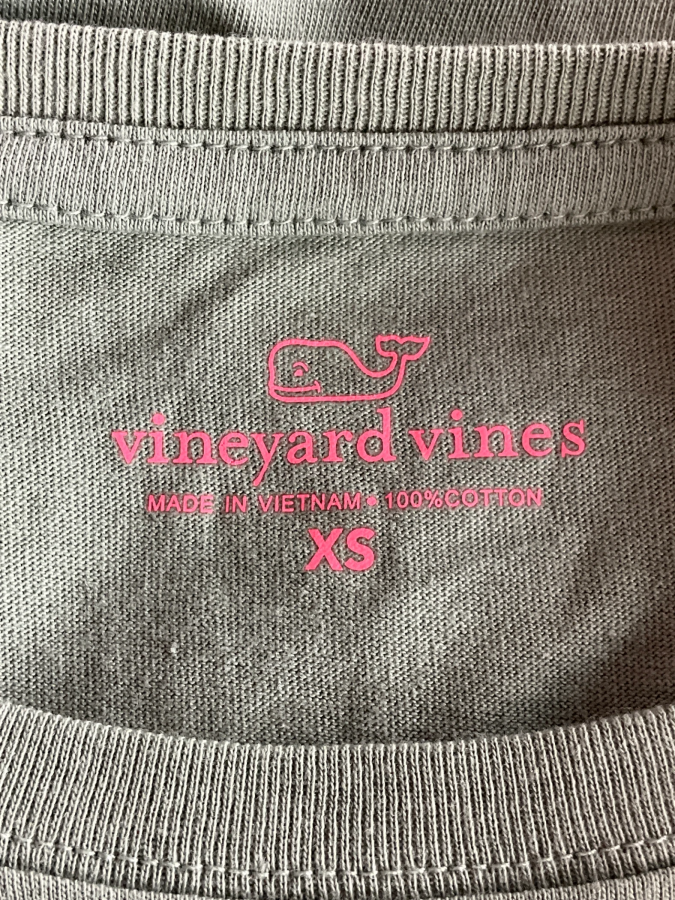 Vineyard Vines