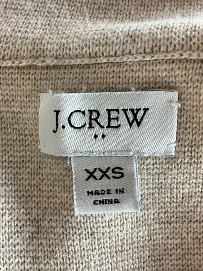 J. Crew