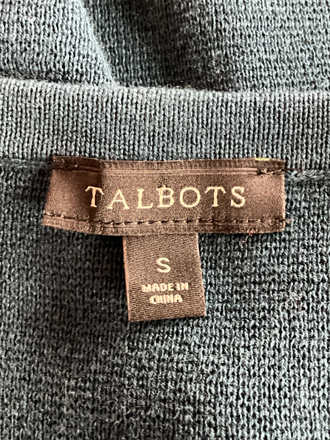 Talbots