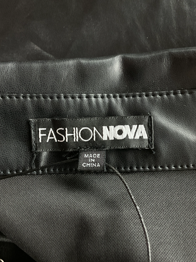 Fashion Nova