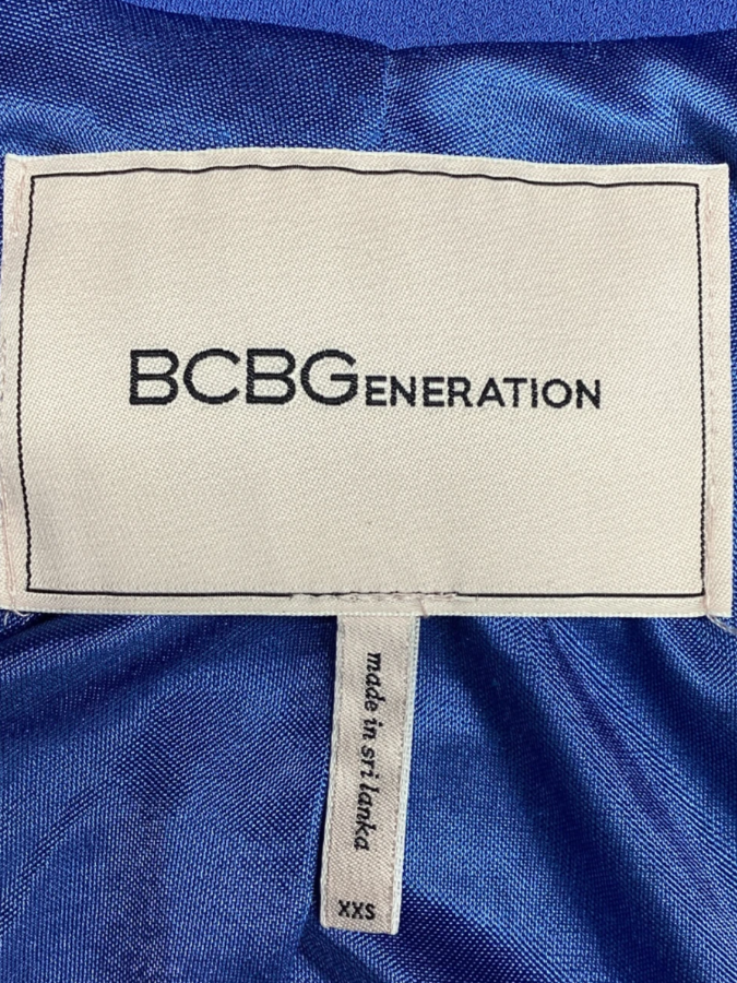 BCBGeneration
