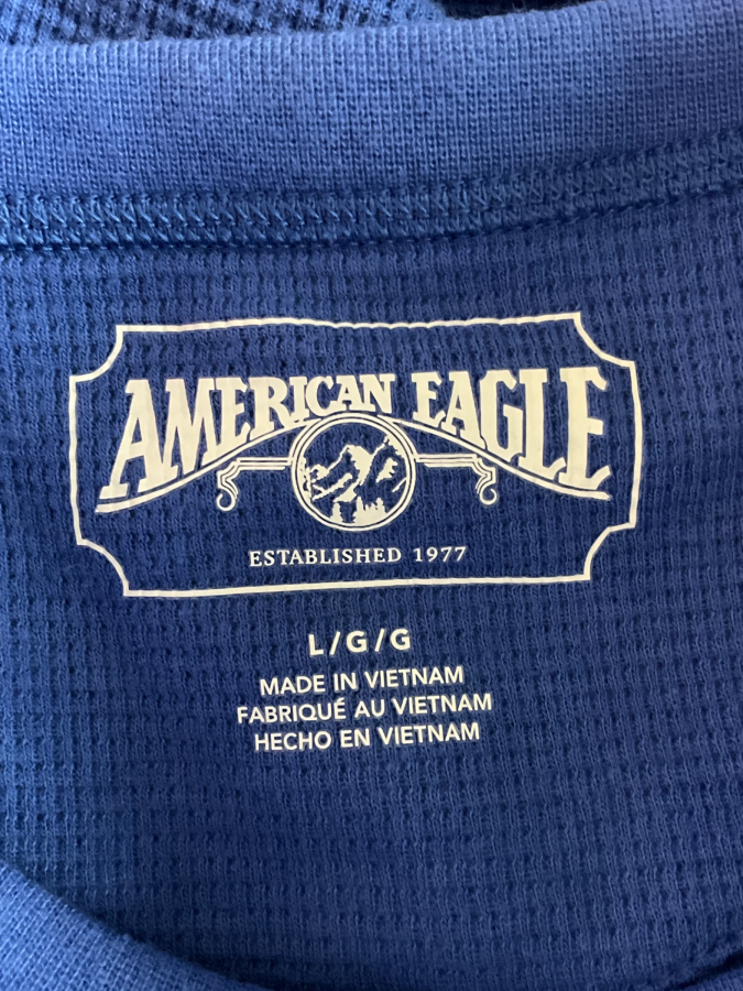 American Eagle