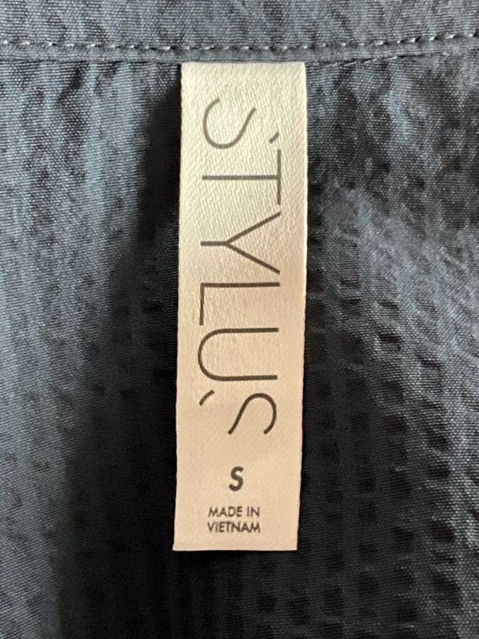 Stylus