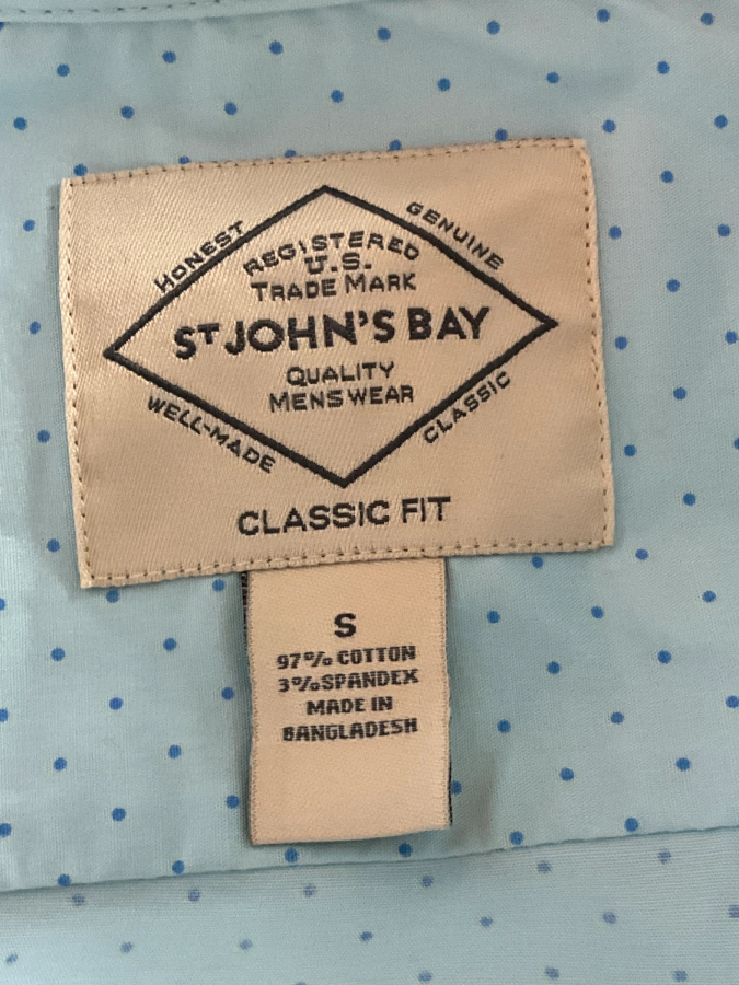 St John’s Bay
