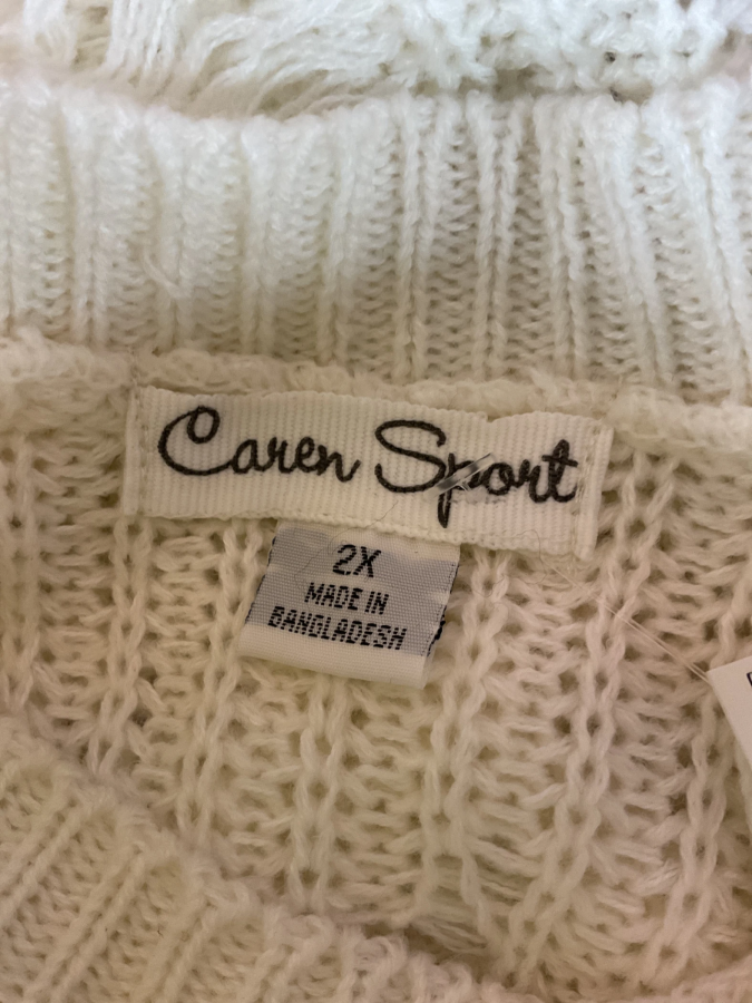 Caren Sport