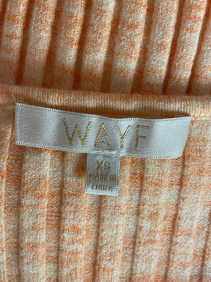 WAYF