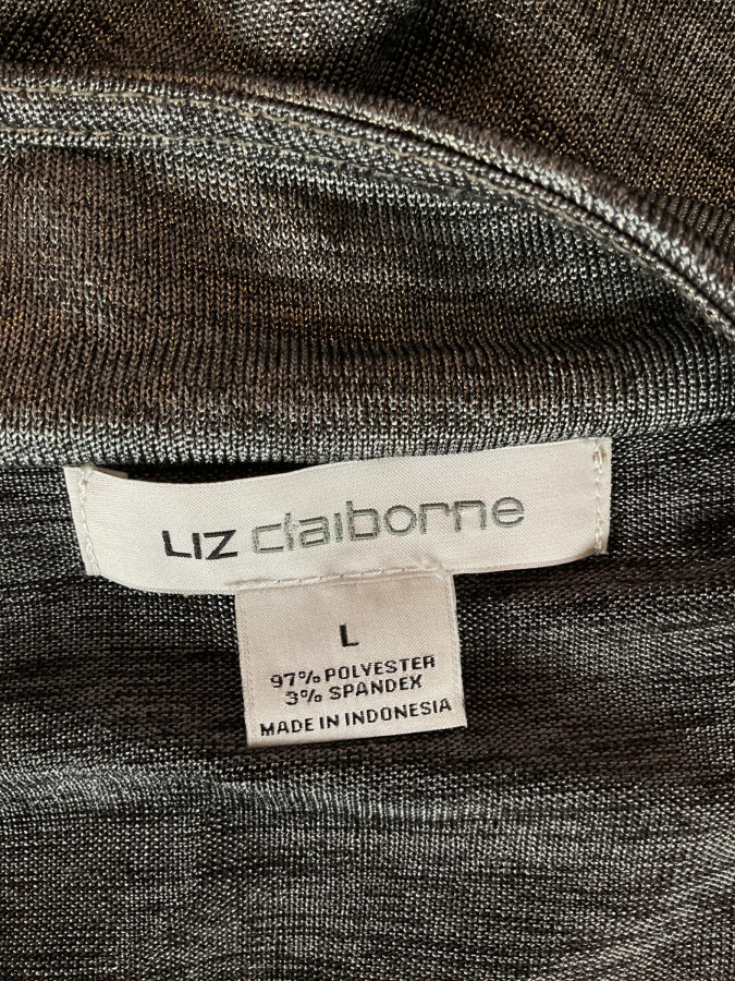 Liz Claiborne