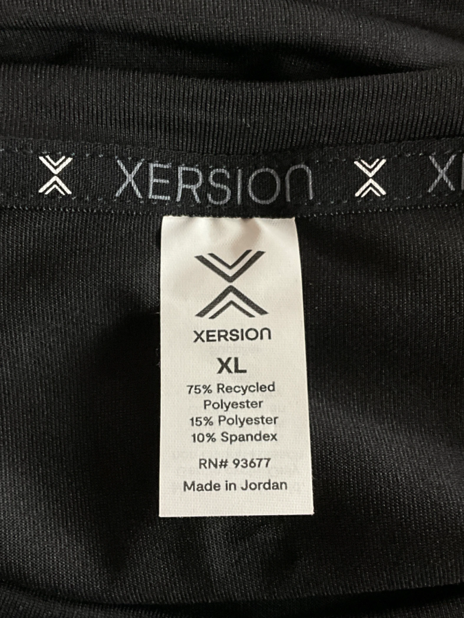 Xersion