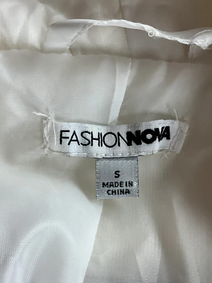 Fashion Nova
