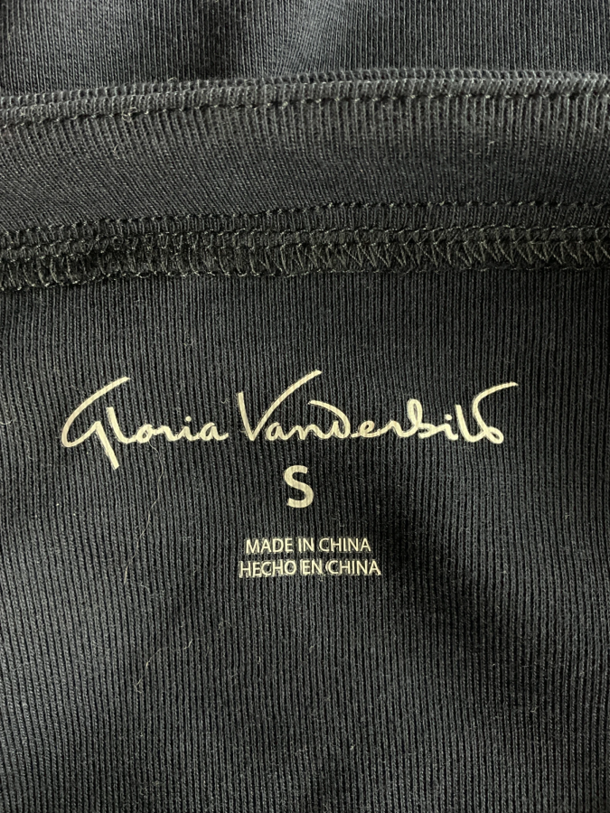 Gloria Vanderbilt 