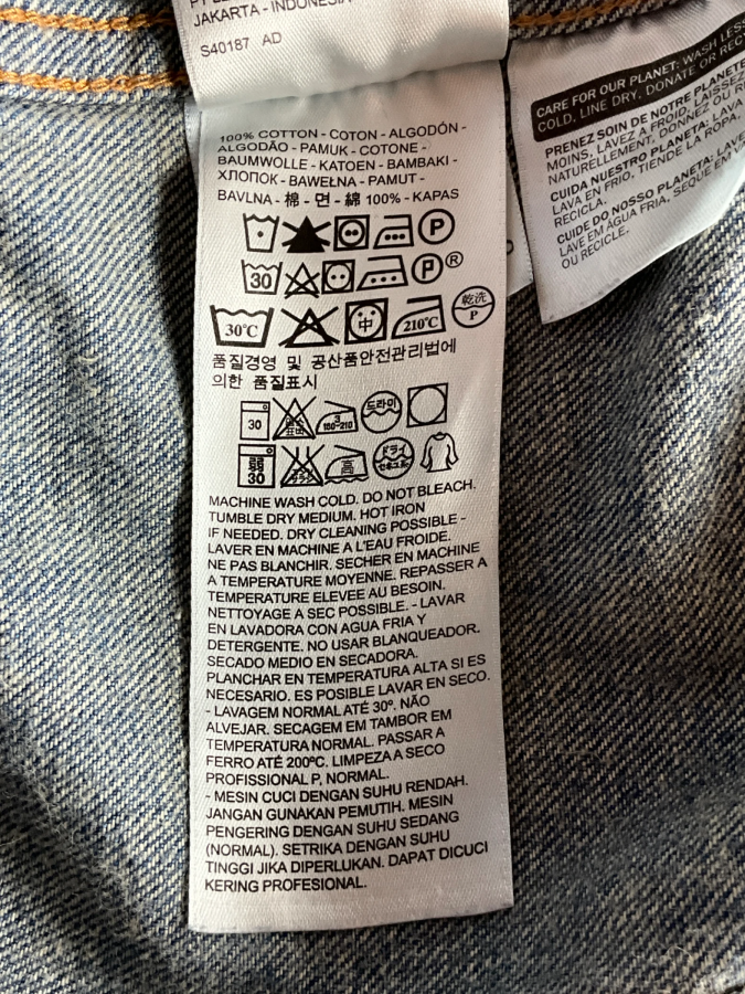 Levi Strauss & Co.