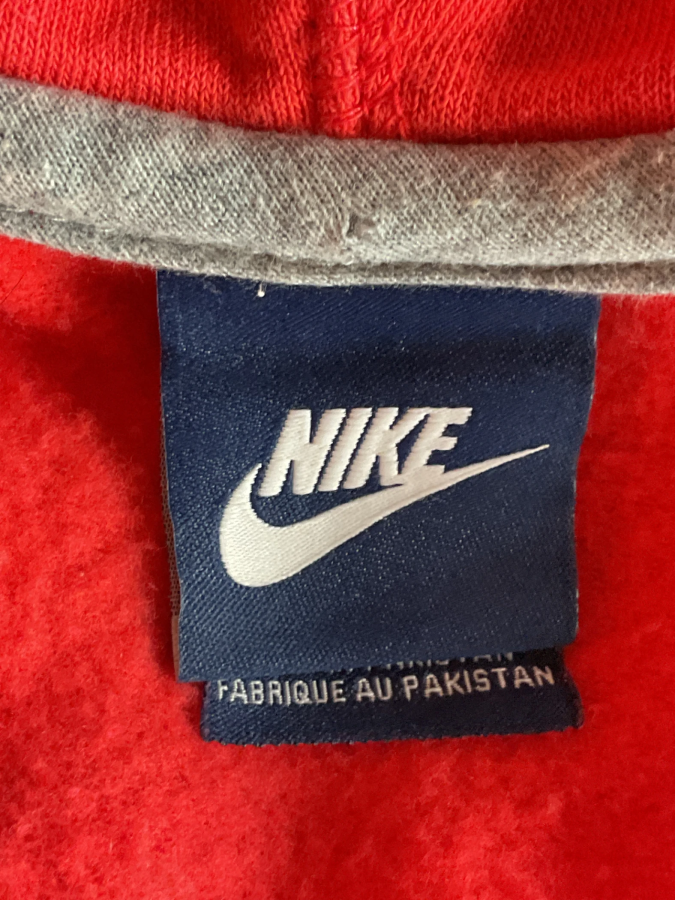 Nike