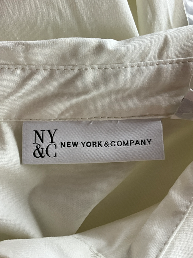 New York & Company