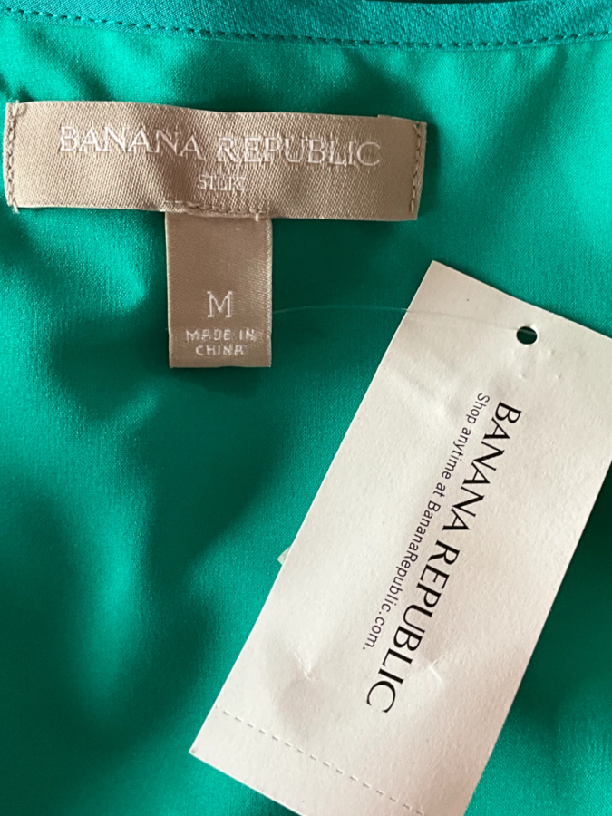 Banana Republic