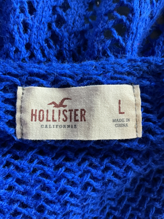 Hollister