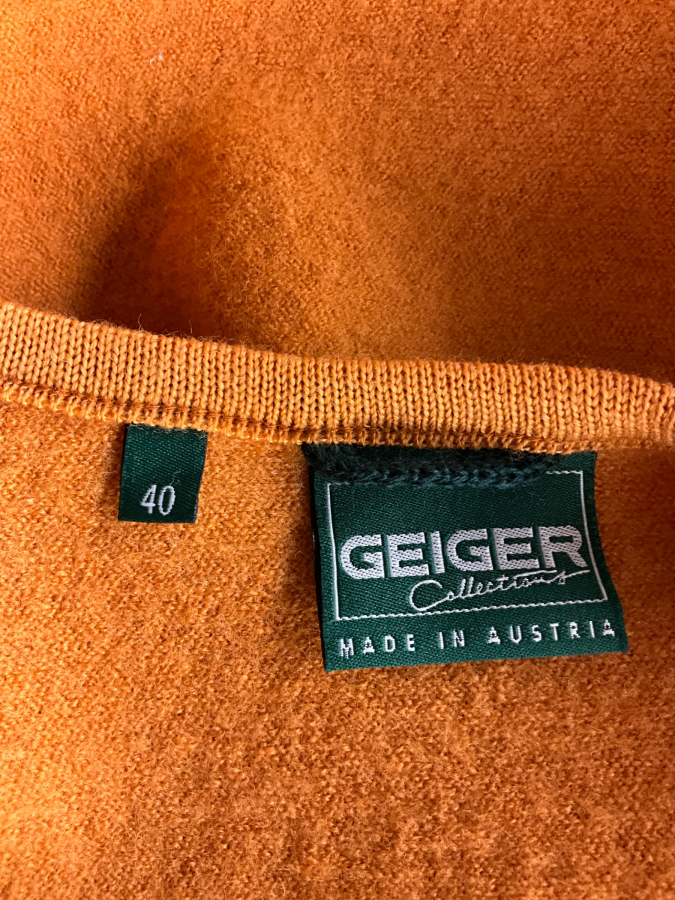 Geiger Collections