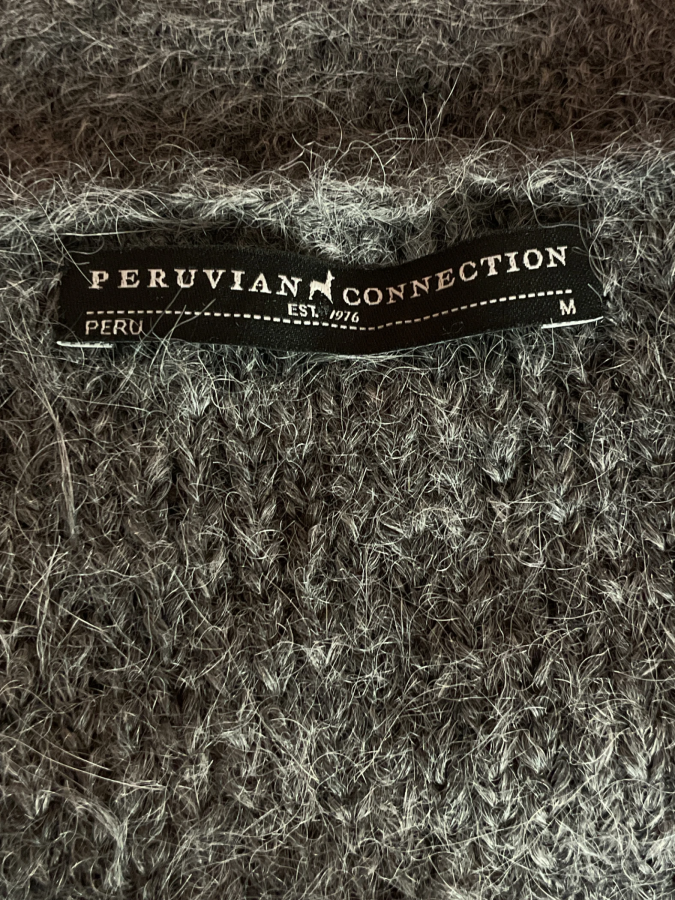 Peruvian Connection