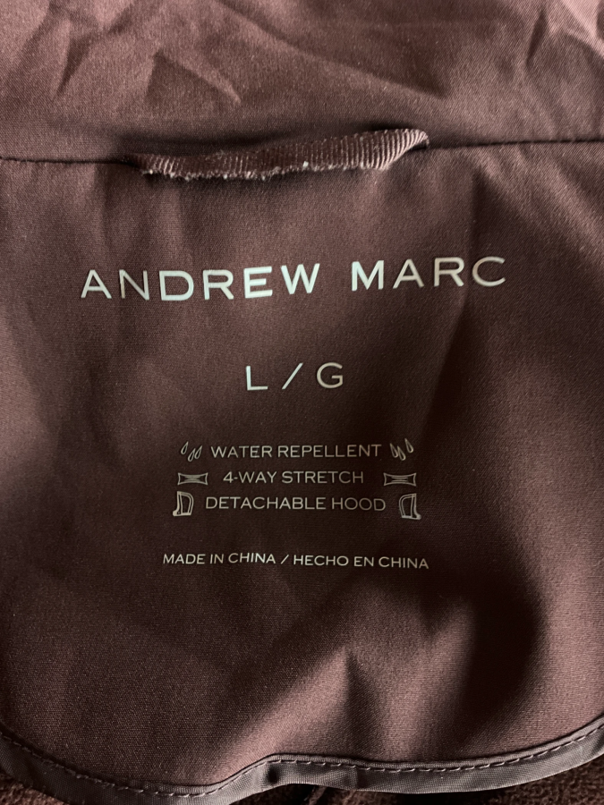 Andrew Marc