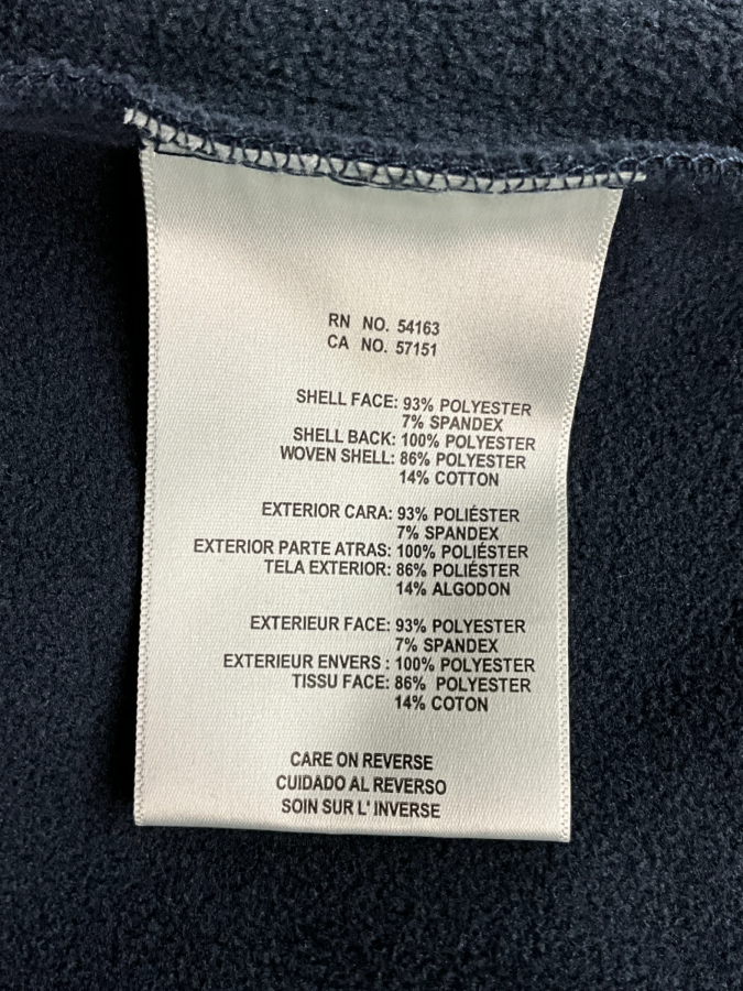 Levi Strauss & Co.